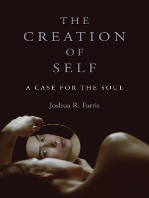 cover image of The Creation of Self